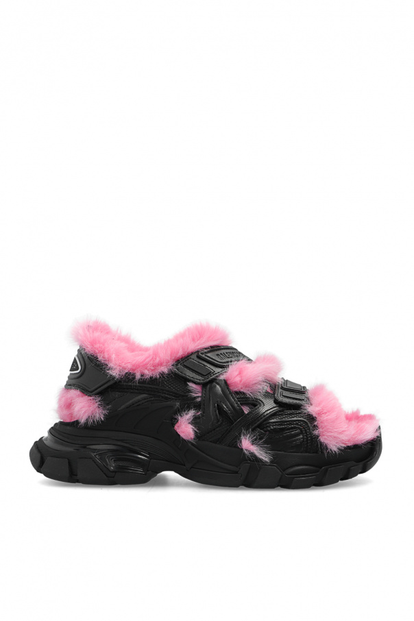 Balenciaga sandals 2019 online